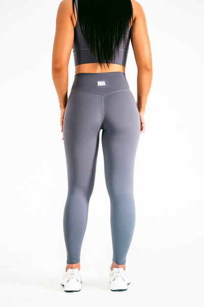 Gigi Leggings (Grey)